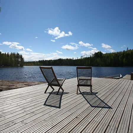 Villa Rajala Imatra Exterior photo